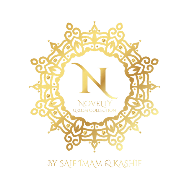 Novelty Groom Collection Logo