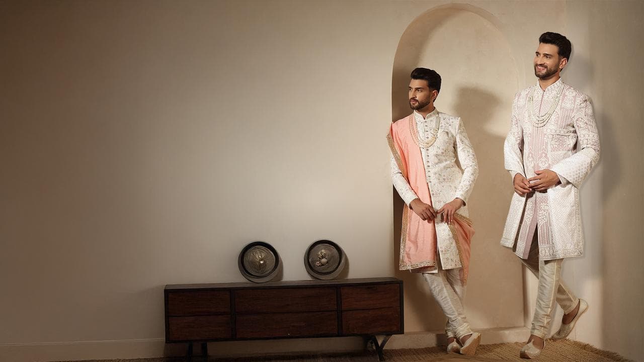 Grooming Collection 1