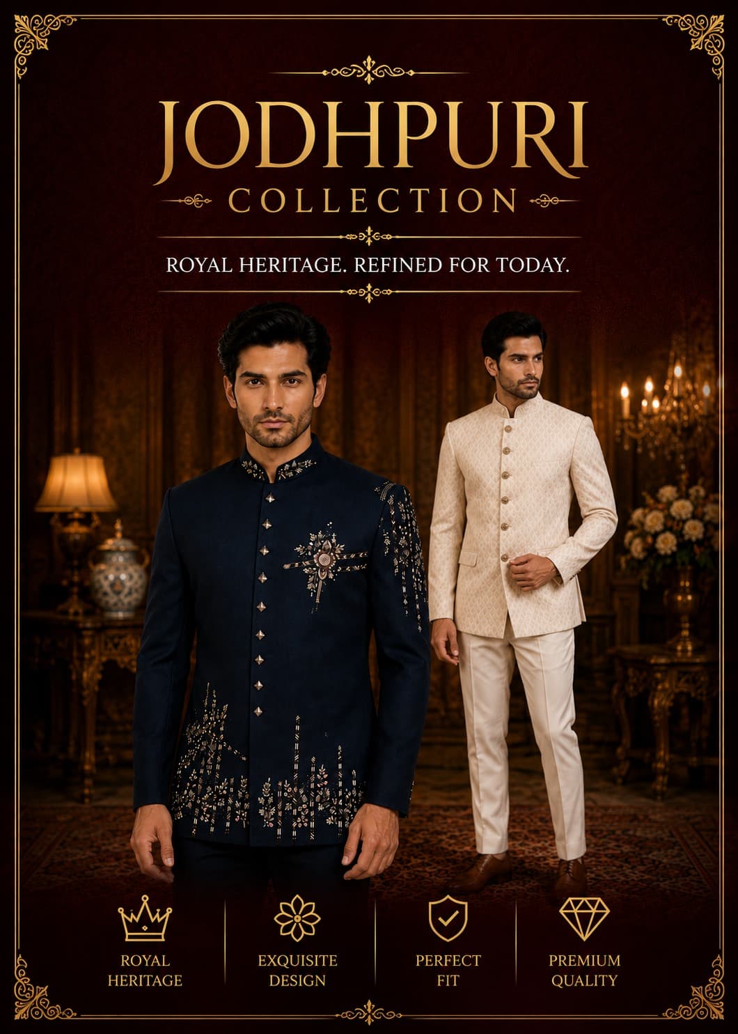Grooming Collection 2